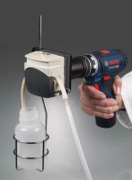 Пробоотборник Bürkle Vampire