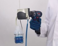 Пробоотборник Bürkle Vampire