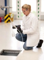 Пробоотборник Bürkle Vampire