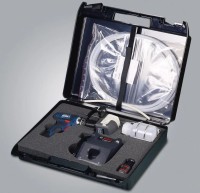 Пробоотборник Bürkle Vampire