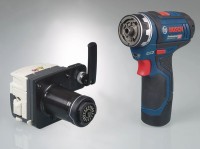 Пробоотборник Bürkle Vampire