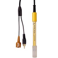 Датчик проводимости 2401T-F, стеклянный корпус