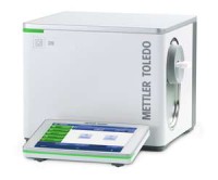 Плотномер, 0-3 г/см³, разрешение 0,00001 г/см³, от 0 °С до 95 °С, стационарный, Excellence D5, Mettler Toledo