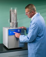 Посудомоечная машина ScrubAir для стеклянных пипеток без нагрева, Labconco