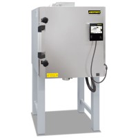 Печь камерная Nabertherm LH 60/12/C540 с каменной изоляцией, 1200°С, 60 л