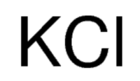 Калий хлористый, 99,9 %, осч, Компонент-Реактив