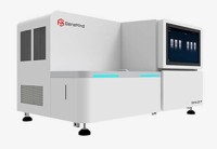 Секвенатор ДНК 2-го поколения, высокопроизводительный, GenoLab M, GeneMind, Китай