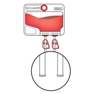 Мешки для сбора, хранения и транспортировки культуральной жидкости Labtainer Pro BPCs, 250 мл, материал Aegis5-14, 2 порта, Thermo FS