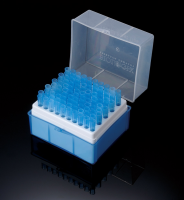 Наконечники до 1000 мкл, стерильные, без фильтра, длина 78 мм, синие, Biologix, Китай (аналоги арт. FT-1000-R-S-1TR, Neofroxx; арт TP-1000, Китай)