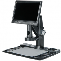Цифровой микроскоп МИКМЕД LCD 10-12Mp