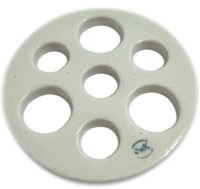 Вставка для эксикаторов исполнение 1 (88 мм.)