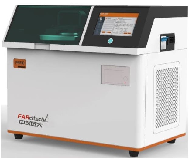 Анализатор клетчатки, до 24 мест, ручной, FPF10, Far-Citech, Китай (аналоги арт. 60063237, арт. 60063236, арт. 80200001, Foss)