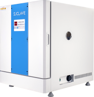 Термостат 80 л, до +60 °С, камера из нержавеющей стали, принудительная вентиляция, SJClave