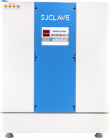 Термостат 80 л, до +60 °С, камера из нержавеющей стали, принудительная вентиляция, SJClave