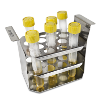 Штатив для 16 пробирок d 16-19 мм, TR-16/19, Biosan