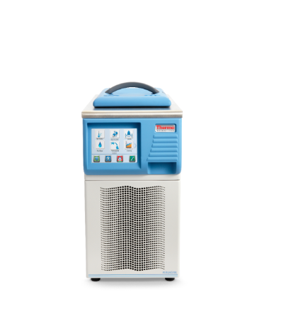Термостат жидкостный, - 20... + 150 °C, 7 л, ванна из н/ж стали, VersaCool 7, Thermo FS