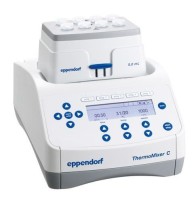 Сменный термоблок 8 х 5 мл, для термостата Thermostat plus и шейкера Thermomixer comfort, Eppendorf
