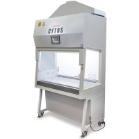 Бокс микробиологической безопасности БМБ-II-«Ламинар-С»-1,2 SAVVY CYTOS (1R-B.005-12)