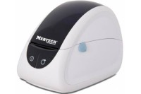 Принтер - MPRINT LP58 EVA RS232-USB White &amp; blue