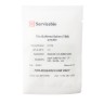 Буфер трис-солевой TBS, в порошке, 0,01 М, pH 7,4, Servicebio, Китай