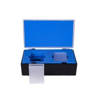 Кювета кварцевая КФК 30 мм, Экрос