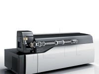 Хромато-масс-спектрометр жидкостной LCMS-8050, тройной квадрупольный, Shimadzu