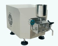 Гомогенизатор «под давлением», до 25 л/ч, Scientz-150-25, Scientz Bio (аналог арт. EF-C50, Avestin)