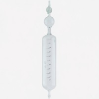 Бюретка 275 мл ООГ-2 ГФ.7 382.055