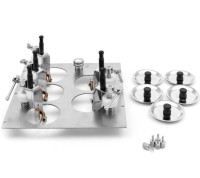 Комплект приспособлений ВИС-Т-06-5К 