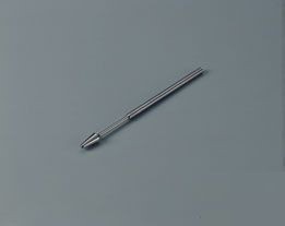 Пестик Eppi-pestle, для гомогенизации в пробирках Эппендорф, нерж. сталь, Schuett