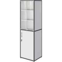 Шкаф для хранения посуды, документов ШЛ-60.50.202 