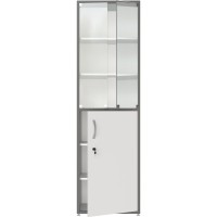 Шкаф для хранения посуды, документов ШЛ-60.50.202 