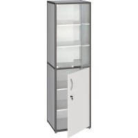 Шкаф для хранения посуды, документов ШЛ-60.50.202 