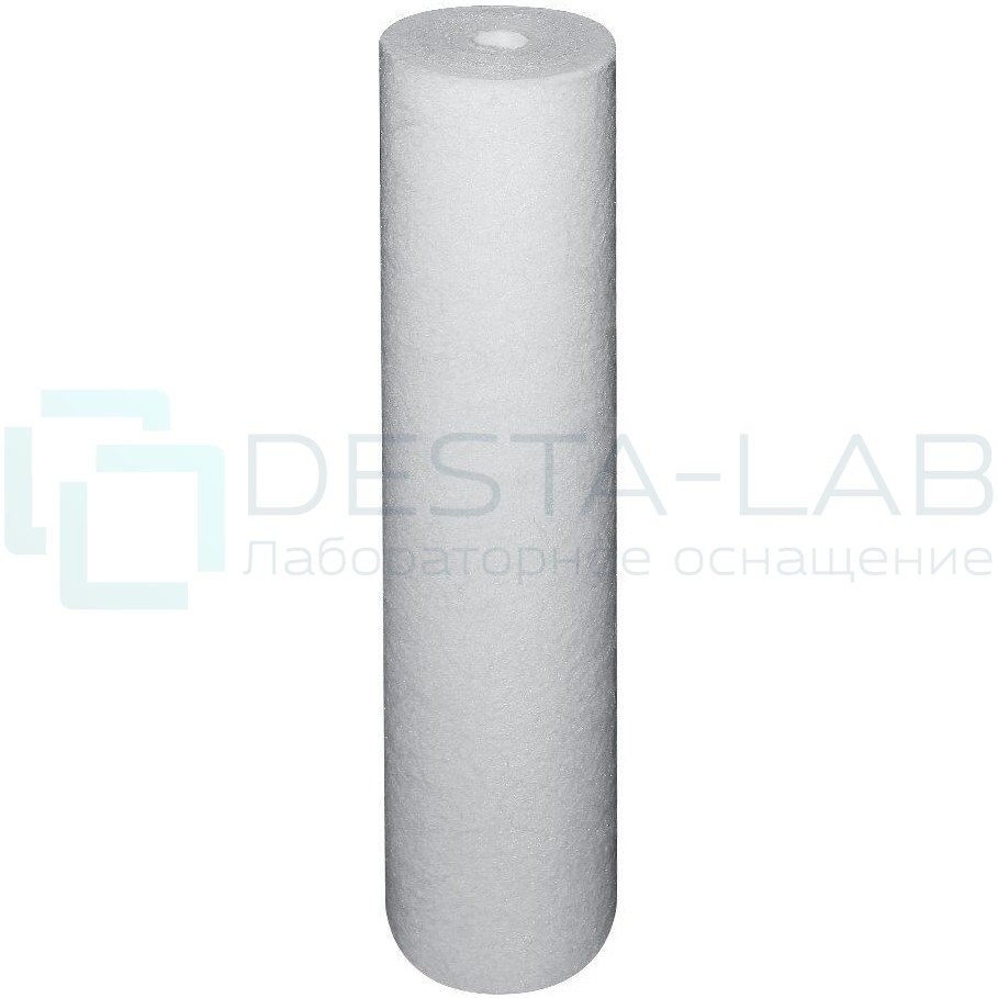 Картридж механической очистки 10", 5 мкм ( 10" PS 1005 Unicom / ЭФГ-63/250 или аналог)