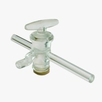 Кран 3-ход. МБ 6.451.167 КГА2-1