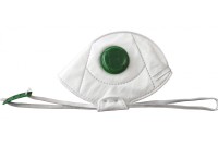 Противоаэрозольные полумаски фильтрующие Респираторы СПИРО-212