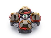 Ротор-бакет TX-1000, 4 х 1000 мл, 3800 (4200) об/мин, 3374 (4120) g., Thermo FS