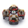 Ротор-бакет TX-1000, 4 х 1000 мл, 3800 (4200) об/мин, 3374 (4120) g., Thermo FS