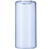 Стеклянный контейнер с внутренней горловиной ГОСТ 33140-2014, эскиз 2-1262