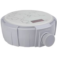 Мешалка магнитная Stegler MS-120 (1,5 л, 0…2500 об/мин)