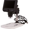Микроскоп цифровой Levenhuk DTX 300 LCD