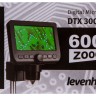 Микроскоп цифровой Levenhuk DTX 300 LCD