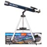 Телескоп Discovery Sky T60 с книгой
