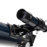 Телескоп Discovery Sky T60 с книгой