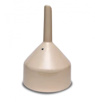 Воронка Бюхнера № 5, D 175, Н 270 мм., 1400 мл.