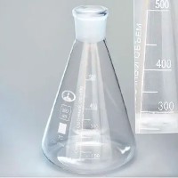 Колба Кн-1-500-29/32, с дел., ТС