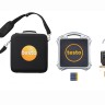 Комплект testo 560i - Цифровые весы и умный запорный клапан хладагента с Bluetooth®