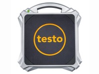 Комплект testo 560i - Цифровые весы и умный запорный клапан хладагента с Bluetooth®