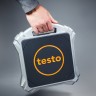 Комплект testo 560i - Цифровые весы и умный запорный клапан хладагента с Bluetooth®
