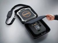 Комплект testo 560i - Цифровые весы и умный запорный клапан хладагента с Bluetooth®